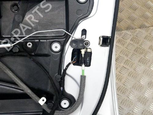Right front door BMW 7 (E65, E66, E67) 730 Ld | BP8827405C3 