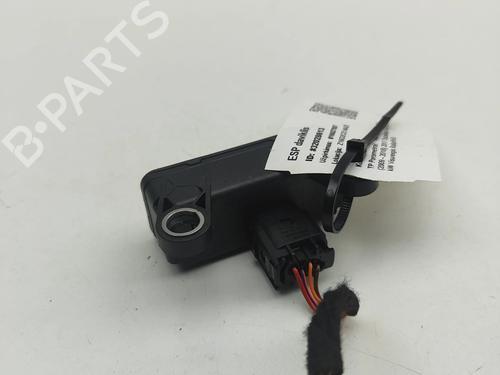 Electronic sensor VW TOUAREG (7P5, 7P6) 3.0 V6 TDI | BP28955731M84