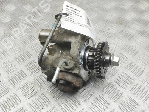 Used Fuel pump Fuel pump BMW 5 (E60) 530 d (211 hp) 35982619 35982619