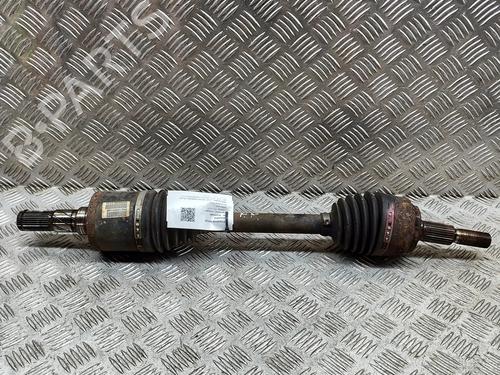 Used Left front driveshaft JEEP GRAND CHEROKEE III (WH, WK) 6.1 SRT8 4x4 (426 hp) 19076187