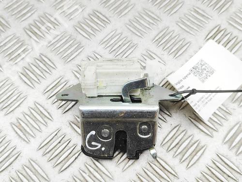 Used Tailgate lock Tailgate lock MASERATI GRAN TURISMO I 4.7 S (439 hp) 39687566 39687566