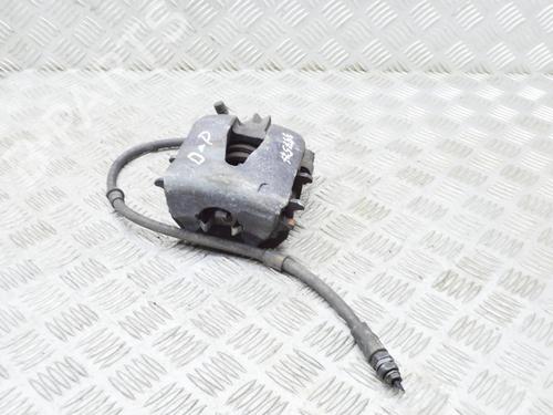 Used Right front brake caliper Right front brake caliper AUDI A1 Sportback (GBA) 35 TFSI (150 hp) 27761285 27761285
