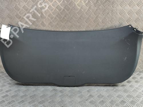 Used Boot lining TOYOTA C-HR (_X2_, _H2_) Hybrid (197 hp) 27795625