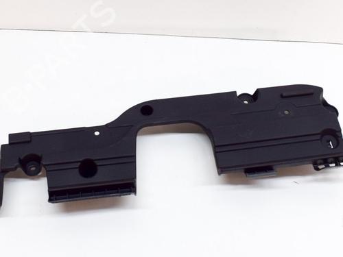 Used Boot lining BMW X3 (G01, F97, G08) iX3 (286 hp) 27764093