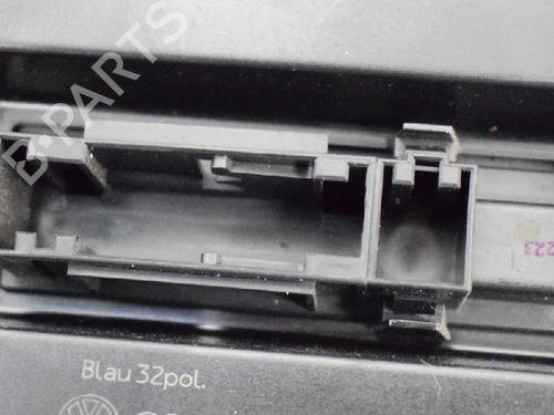 Electronic module AUDI A5 (8T3) 2.0 TDI | BP6740784M83 