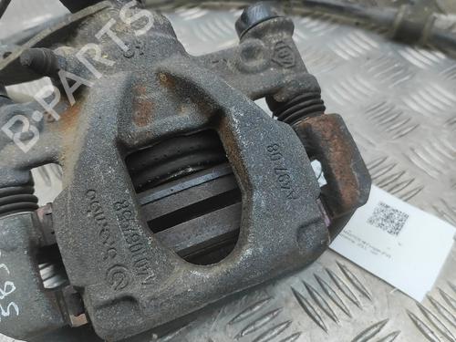 Left rear brake caliper RENAULT MASTER III Van (FV) 2.3 dCi 145 FWD (FV0E, FV0F, FV0H, FV02, FV0M, FV0S,... | BP34559875M107 - Image 8