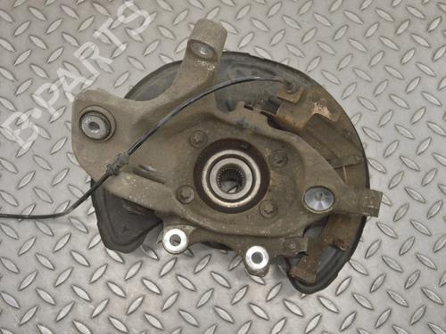 Right rear steering knuckle MERCEDES-BENZ E-CLASS (W213) E 220 d (213.004) | BP30241576M28 - Image 4