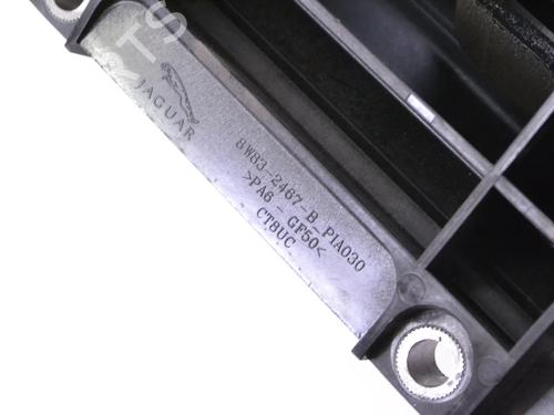 bremsepedal JAGUAR F-TYPE Coupe (X152) 3.0 SCV6 S | BP30212270I19 