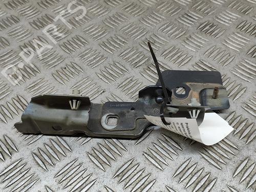 Støtte RENAULT ZOE (BFM_) ZOE (92 hp) 19076312