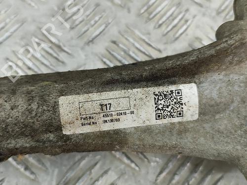 Steering rack TOYOTA COROLLA Estate (_E21_) 2.0 Hybrid (MZEH12) | BP28431962M22