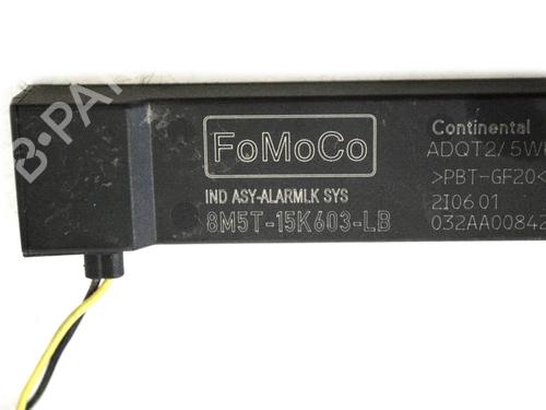 Electronic module FORD FOCUS III 1.0 EcoBoost | BP30228016M83 