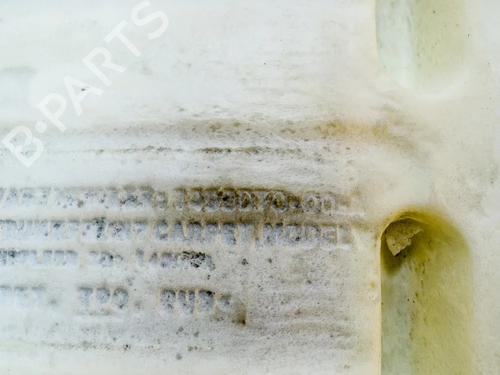 Luggage compartment floor TESLA MODEL Y (5YJY) EV Performance All-wheel Drive | BP27752541I33  - Image 6