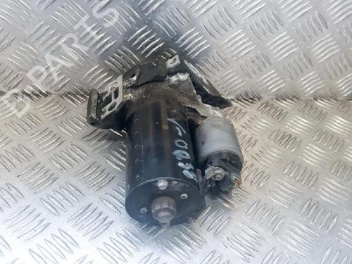 Starter BMW 3 (F30, F80) 330 d xDrive | BP6763624M8 