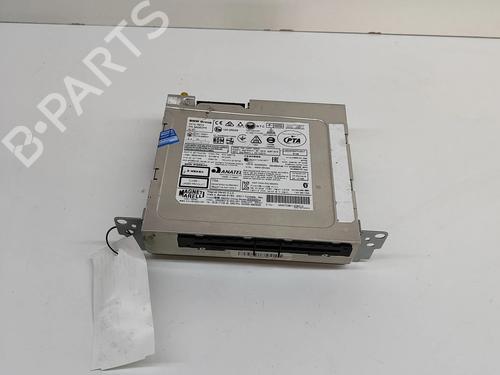 Used Electronic module Electronic module 28556343 28556343