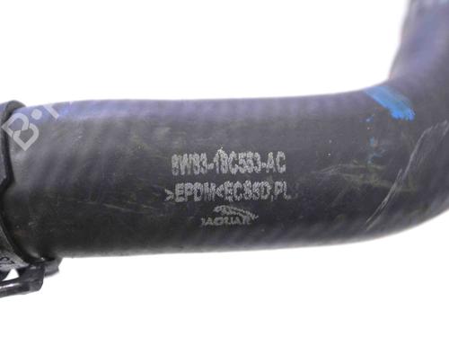 Pipe JAGUAR XK II Coupe (X150) 5.0 V8 | BP30213109M125