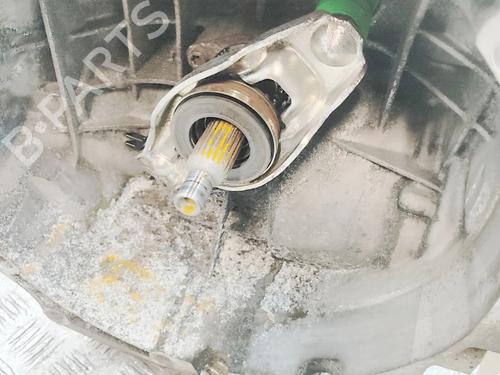 Gearbox OPEL INSIGNIA A (G09) 2.0 CDTI (68) | BP39930171M3 - Image 5