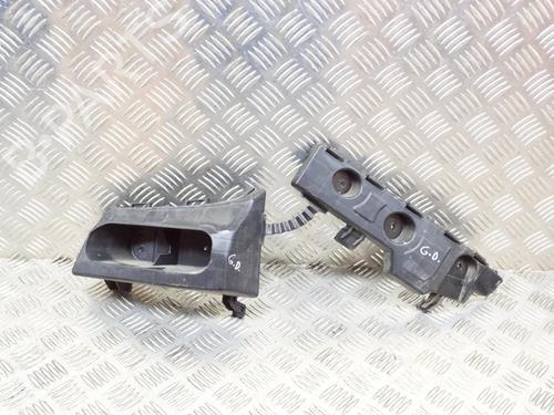 Used Rear bumper bracket Rear bumper bracket OPEL MOKKA / MOKKA X (J13) 1.4 (_76) (140 hp) 14629345 14629345