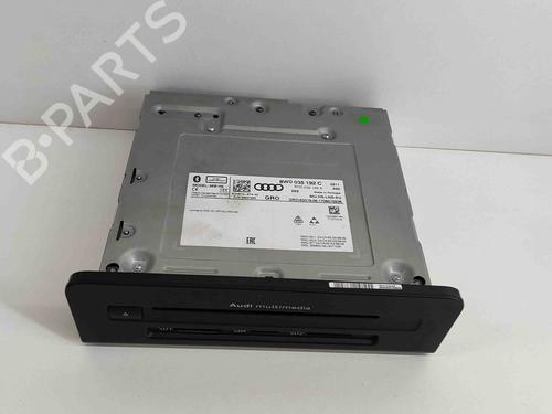 Modulo electronico AUDI A5 Sportback (F5A, F5F) 2.0 TDI (190 hp) 16141224