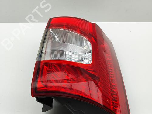 Left taillight CHRYSLER GRAND VOYAGER V (RT) 2.8 CRD | BP30108673C34 