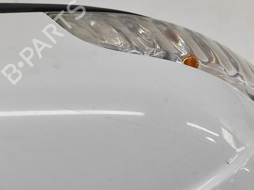 Right mirror VOLVO V50 (545) 1.6 D | BP25787008C27 