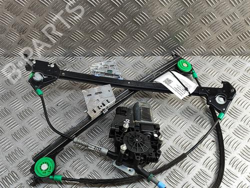 Used Front right window mechanism PORSCHE BOXSTER (986) 2.7 (220 hp) 28154143