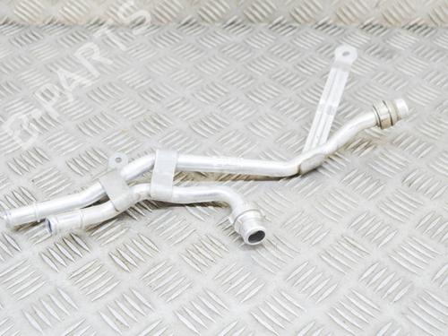 Pipe AUDI Q8 (4MN, 4MT) 50 TDI Mild Hybrid quattro | BP14648988M125 