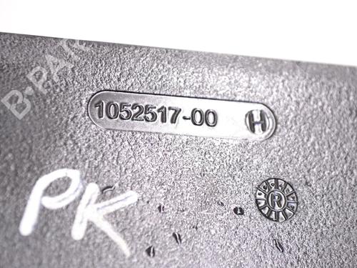 Andre TESLA MODEL X (5YJX) P100D AWD | BP30229291O1 