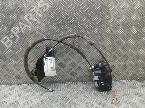 front-right-lock-nissan-navara-np300-pickup-d23-d23t-2014-34218104 main image