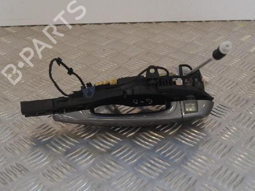 Rear right exterior door handle BMW 3 Touring (E91) 320 i | BP7081945C130 