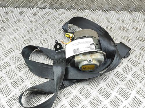 Used Rear left seatbelt Rear left seatbelt PEUGEOT 3008 II SUV (MC_, MR_, MJ_, M4_) Hybrid 180 (M4DGLU) (179 hp) 30178340 30178340