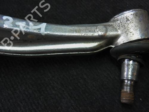 Right front suspension arm MERCEDES-BENZ E-CLASS (W211) E 220 CDI (211.006) | BP10402518M13