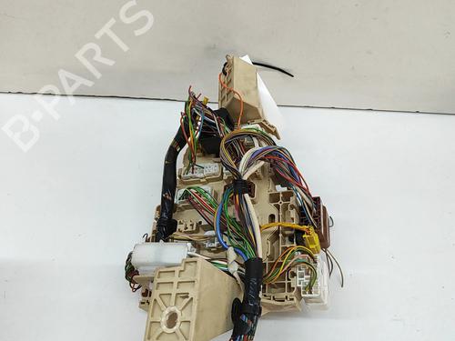 Fuse box SUZUKI SX4 (EY, GY) 1.9 DDiS (RW419D) | BP28446753E1 - Image 3