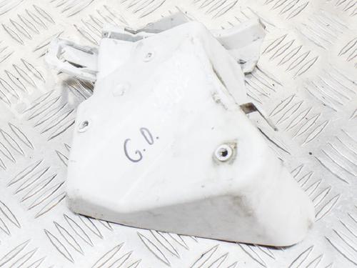 Rear bumper bracket FORD FOCUS III 2.0 ST | BP14615904C159 
