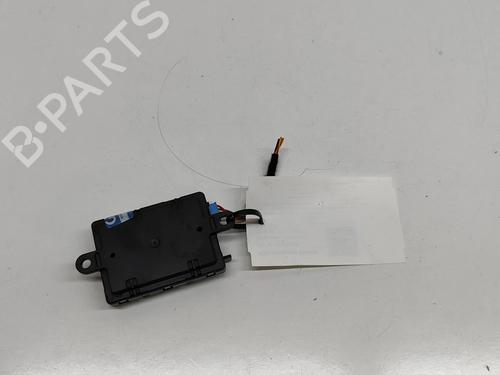 Electronic module BMW 3 (F30, F80) 330 e | BP28115487M83