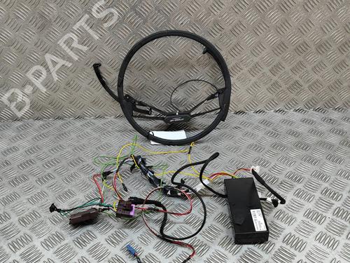 Used Pedal PEUGEOT 3008 III (KA_, KB_, KC_) e-210 (KCZKZX) (213 hp) 28555018