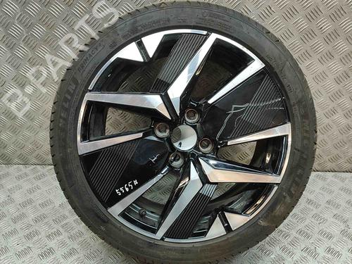 Used Rim PEUGEOT 208 II (UB_, UP_, UW_, UJ_) 1.2 Hybrid 136 (UPHPYK) (136 hp) 29310425