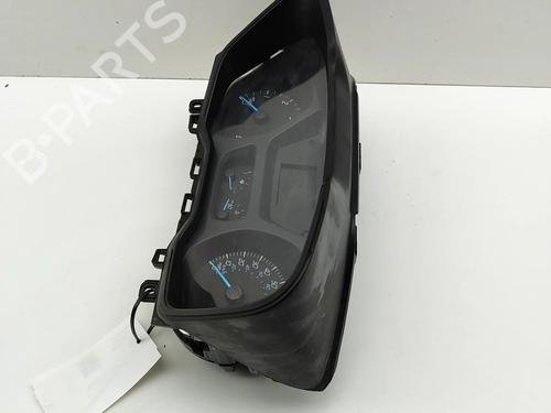 Instrument cluster FORD TRANSIT CUSTOM V362 Bus (F3) 2.2 TDCi | BP37030023C47 - Image 2