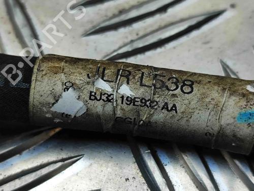 AC pipe LAND ROVER RANGE ROVER EVOQUE (L538) 2.2 D 4x4 | BP29486596M126 