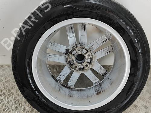 Felg VW AMAROK (2HA, 2HB, S1B, S6B, S7A, S7B, AGD) 3.0 TDI 4motion | BP27797852C45 