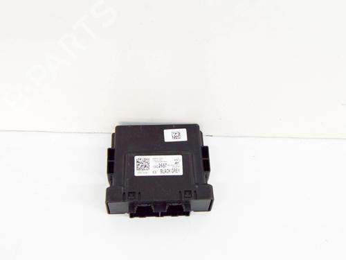 Elektronische module OPEL MOKKA / MOKKA X (J13) 1.4 (_76) (140 hp) 12312287