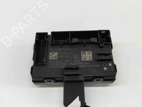 Modulo electronico VW ID.4 (E21) PRO | BP27767423M83 