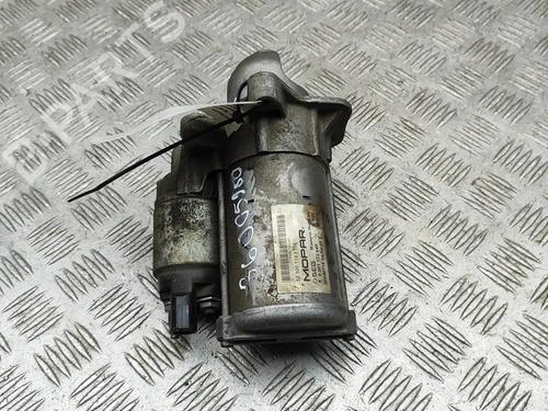 Starter ALFA ROMEO GIULIA (952_) 2.0 (952ABA25B) | BP36961102M8 - Image 2