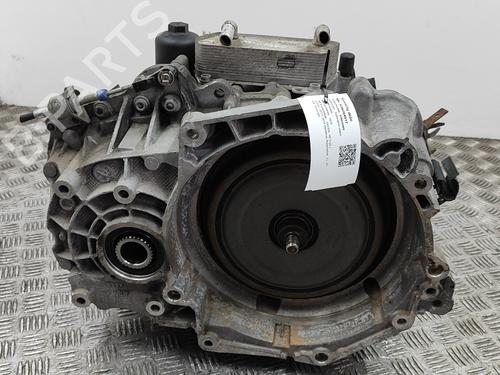 Used Gearbox SEAT ARONA (KJ7, KJP) 1.0 TSI (95 hp) 27091251