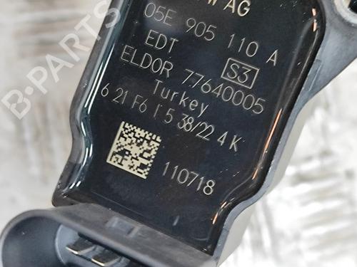 Ignition coil SKODA KAROQ (NU7, ND7) 1.5 TSI | BP27508884M94  - Image 7