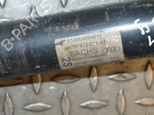Right front shock absorber AUDI A4 B8 (8K2) 2.0 TDI | BP33346959M17 - Image 4