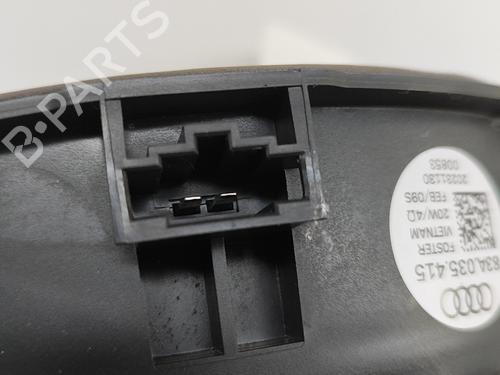 Speaker AUDI A3 Limousine (8YS, 8YM) 35 TFSI Mild Hybrid | BP27792757E2 