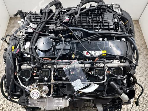 Engine BMW 5 (G30, F90) 540 i xDrive | BP19502432M1 