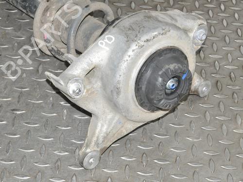 Right front shock absorber AUDI A5 (8T3) 3.2 FSI | BP30281343M17 - Image 3
