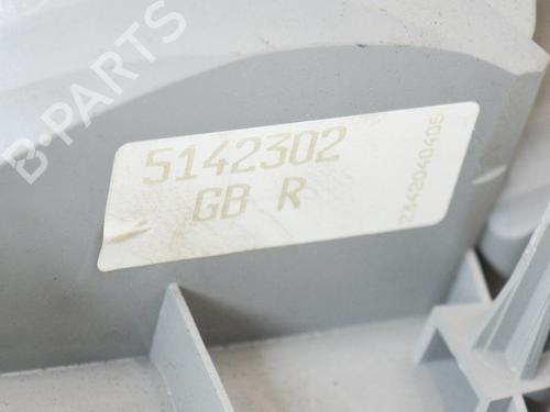 Right tailgate light SAAB 9-5 (YS3E) 2.3 t | BP20231677C80 