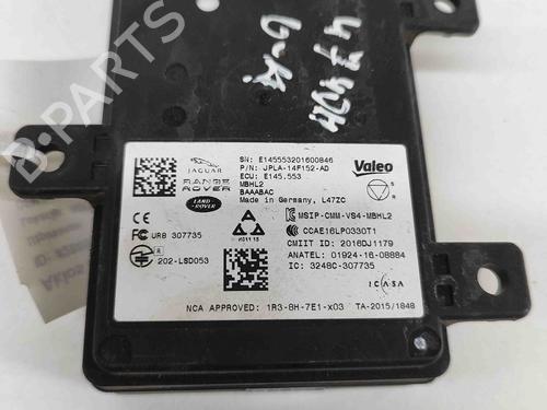 Elektronisk modul JAGUAR I-PACE (X590) EV400 AWD | BP27778770M83 